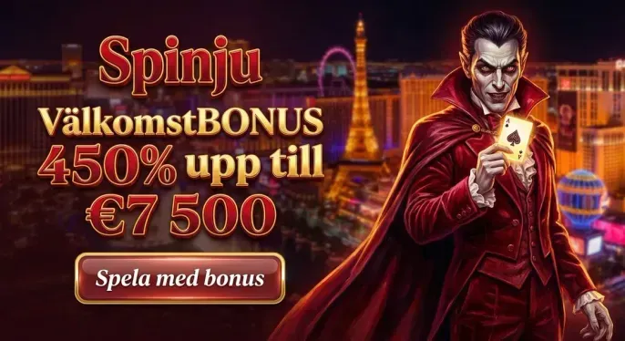 Spinju Casino